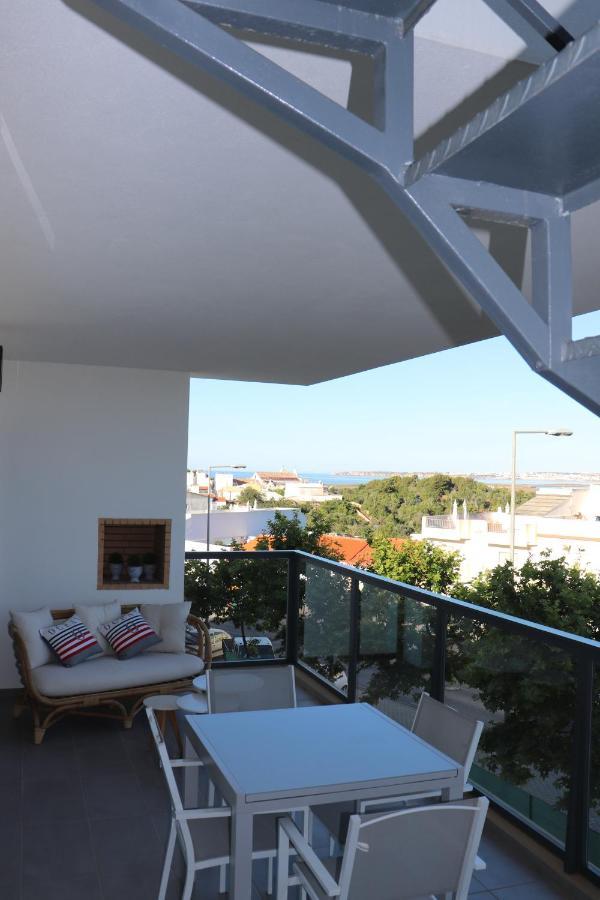 Roof Top Sea View Alvor Exterior photo