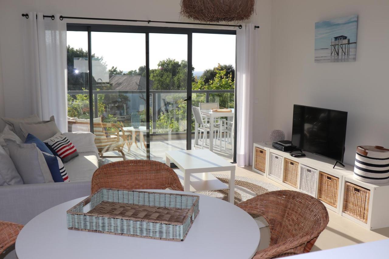Roof Top Sea View Alvor Exterior photo