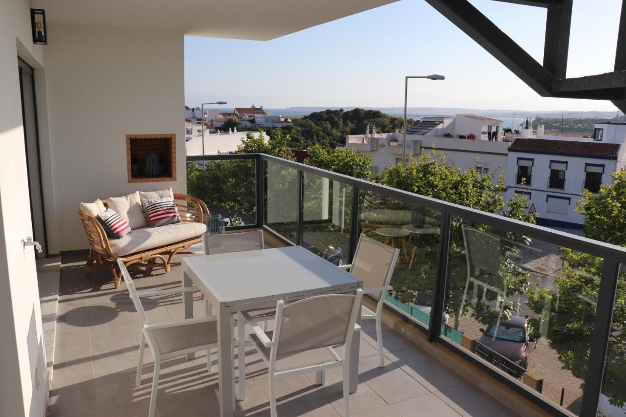Roof Top Sea View Alvor Exterior photo