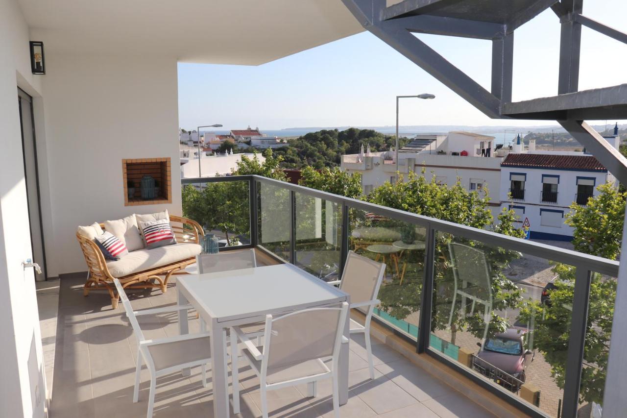 Roof Top Sea View Alvor Exterior photo
